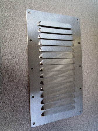 Stainless Steel Vent Manufacturer And Supplier In China - Foto 6