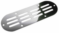 Stainless Steel Vents