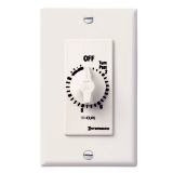 Intermatic Spring Wound Timer - white
